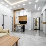 Relax Flat