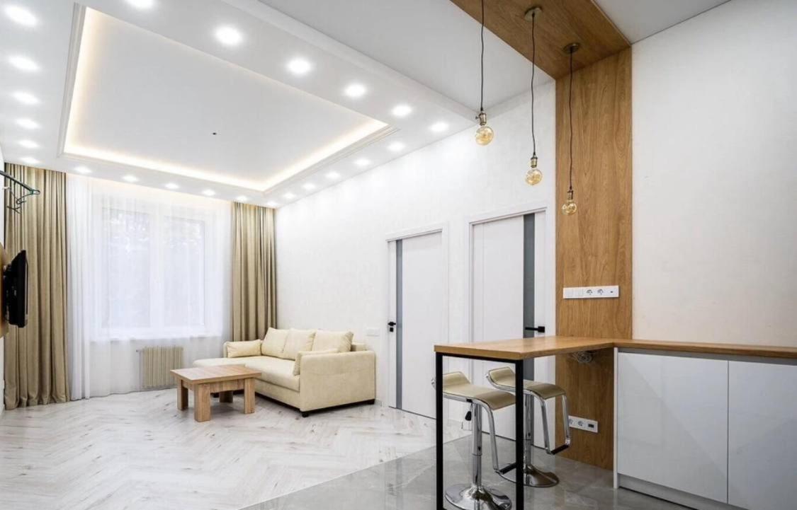 Butas Relax Flat Vilnius