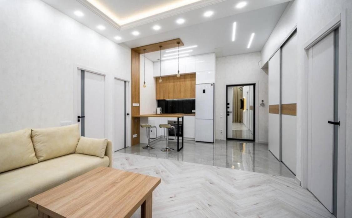 Relax Flat Butas Vilnius
